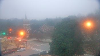 Weather camera view of Lincoln County IT Office.