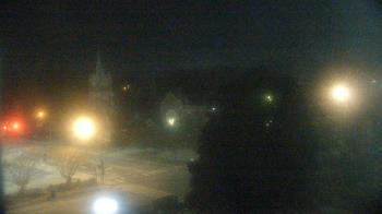 Weather camera view of Lincoln County IT Office.