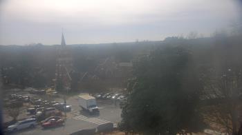 Weather camera view of Lincoln County IT Office.