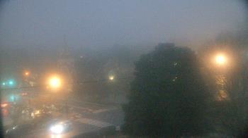 Weather camera view of Lincoln County IT Office.