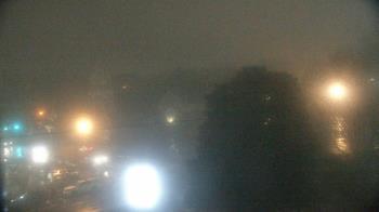 Weather camera view of Lincoln County IT Office.