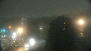 Weather camera view of Lincoln County IT Office.