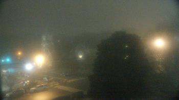 Weather camera view of Lincoln County IT Office.