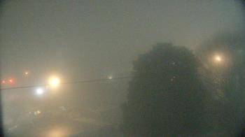 Weather camera view of Lincoln County IT Office.