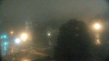 Weather camera view of Lincoln County IT Office.
