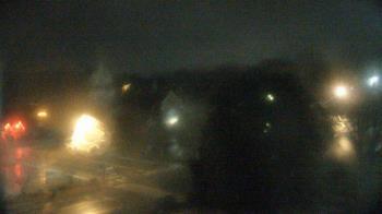 Weather camera view of Lincoln County IT Office.