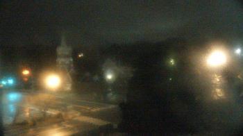 Weather camera view of Lincoln County IT Office.