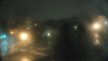 Weather camera view of Lincoln County IT Office.