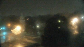 Weather camera view of Lincoln County IT Office.