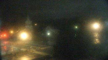 Weather camera view of Lincoln County IT Office.