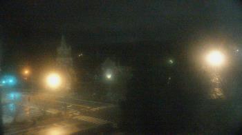 Weather camera view of Lincoln County IT Office.