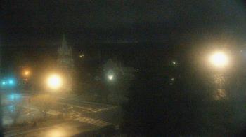 Weather camera view of Lincoln County IT Office.