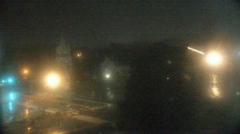 Weather camera view of Lincoln County IT Office.