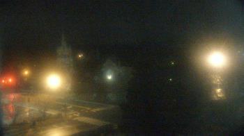 Weather camera view of Lincoln County IT Office.