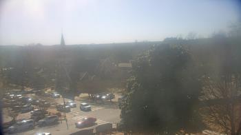 Weather camera view of Lincoln County IT Office.