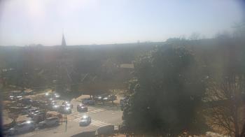 Weather camera view of Lincoln County IT Office.