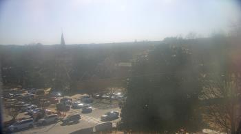 Weather camera view of Lincoln County IT Office.