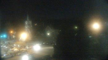 Weather camera view of Lincoln County IT Office.