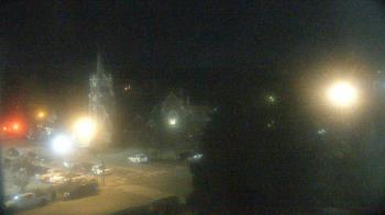 Weather camera view of Lincoln County IT Office.