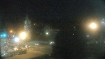 Weather camera view of Lincoln County IT Office.
