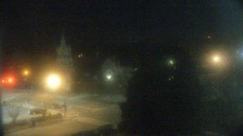 Weather camera view of Lincoln County IT Office.