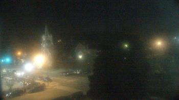 Weather camera view of Lincoln County IT Office.