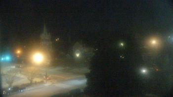 Weather camera view of Lincoln County IT Office.