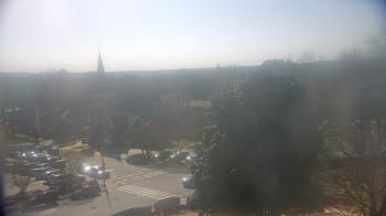 Weather camera view of Lincoln County IT Office.