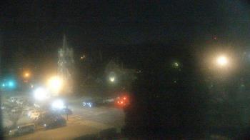 Weather camera view of Lincoln County IT Office.