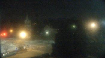 Weather camera view of Lincoln County IT Office.