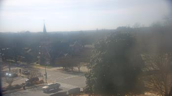 Weather camera view of Lincoln County IT Office.