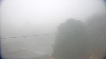 Weather camera view of Lincoln County IT Office.