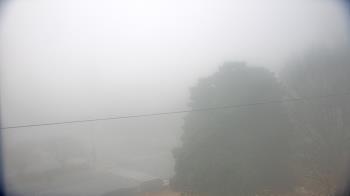 Weather camera view of Lincoln County IT Office.