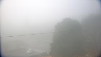 Weather camera view of Lincoln County IT Office.