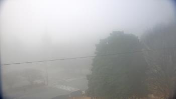 Weather camera view of Lincoln County IT Office.