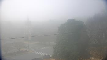 Weather camera view of Lincoln County IT Office.