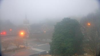 Weather camera view of Lincoln County IT Office.