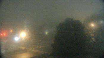Weather camera view of Lincoln County IT Office.
