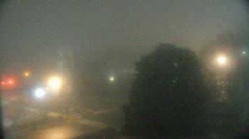 Weather camera view of Lincoln County IT Office.