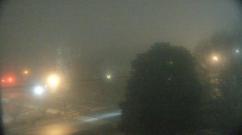 Weather camera view of Lincoln County IT Office.