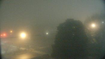 Weather camera view of Lincoln County IT Office.
