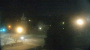 Weather camera view of Lincoln County IT Office.