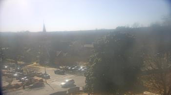 Weather camera view of Lincoln County IT Office.