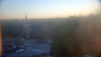 Weather camera view of Lincoln County IT Office.