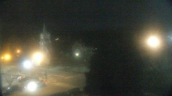 Weather camera view of Lincoln County IT Office.