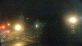 Weather camera view of Lincoln County IT Office.