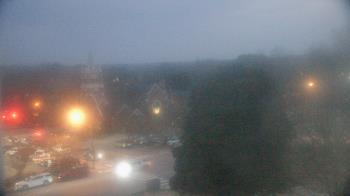 Weather camera view of Lincoln County IT Office.