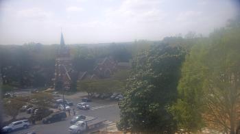 Weather camera view of Lincoln County IT Office.