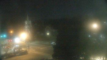 Weather camera view of Lincoln County IT Office.