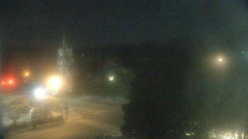 Weather camera view of Lincoln County IT Office.